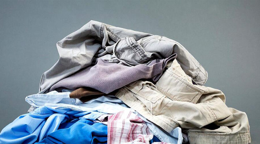 呵護(hù)衣服不受損！謹(jǐn)記這四點(diǎn)常見衣服護(hù)理常識