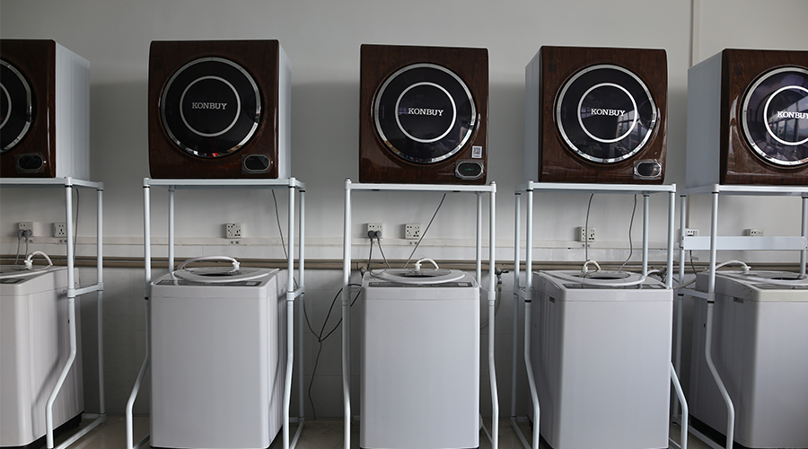 金環電器共享干衣機產品信息、功能優勢介紹