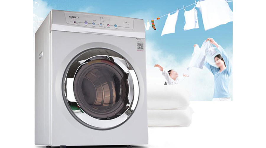 滾筒衣服烘干機(jī)使用多少功率為佳