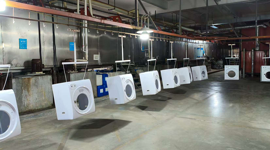 烘干機工廠 烘干機工廠