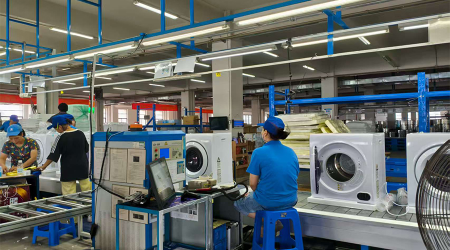 烘干機工廠 烘干機工廠