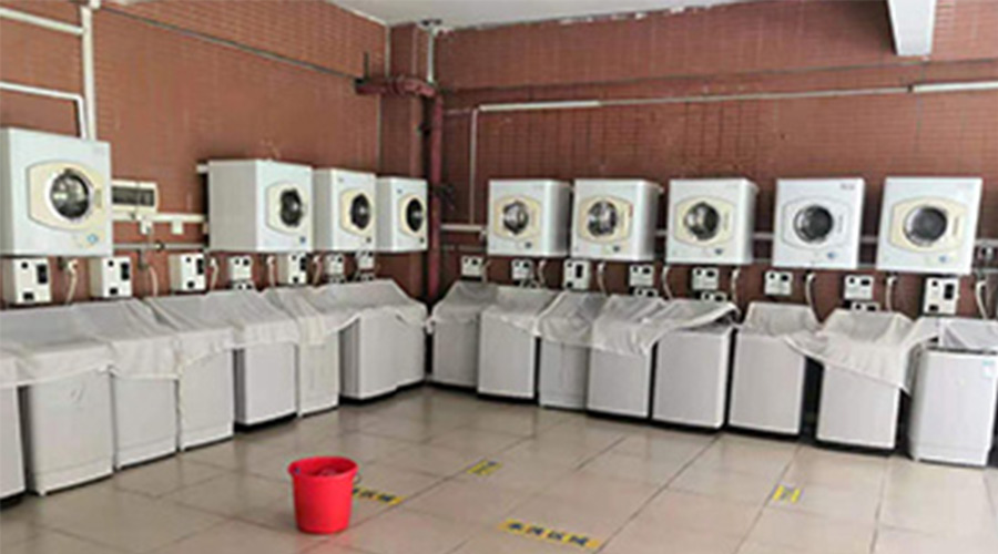 校園共享干衣機(jī)代工選哪個廠家好？