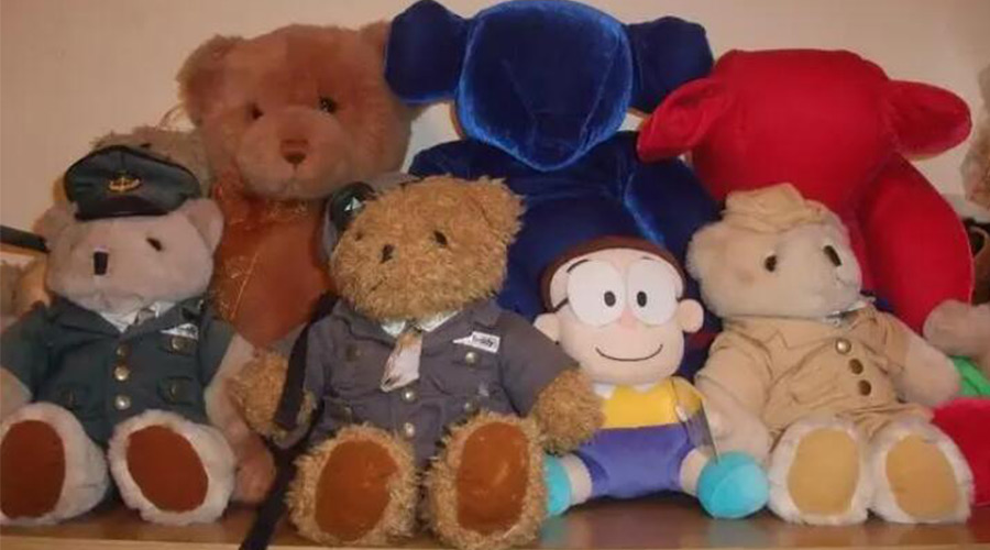 什么材質(zhì)的毛公仔適合用滾筒干衣機(jī)烘干、除菌