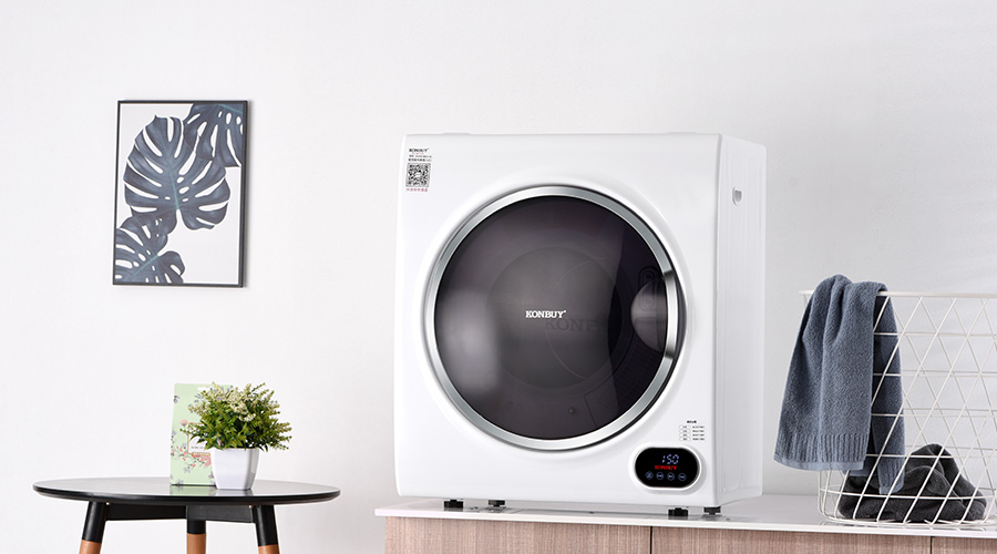 小型烘干機的去味和除菌功能怎么樣？