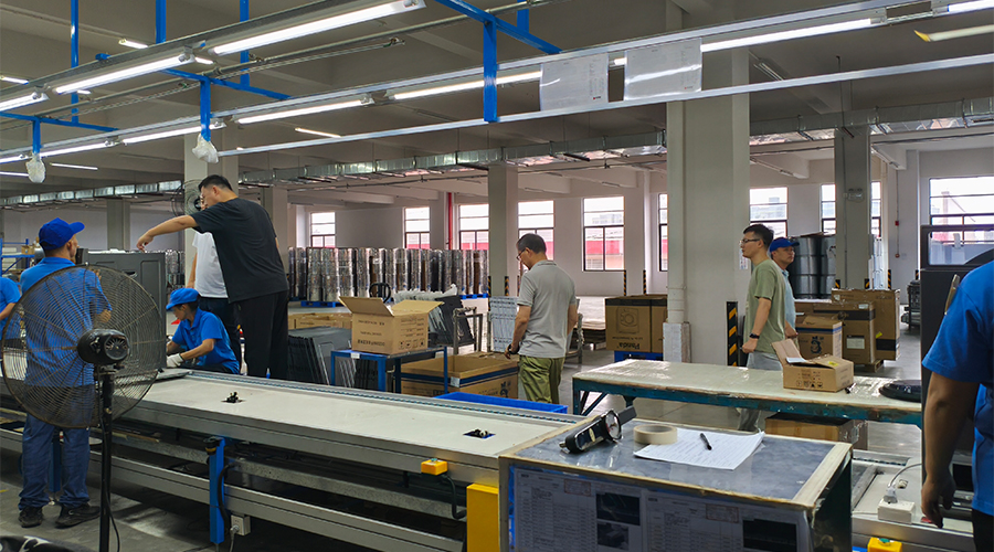 聚焦核心價值，金環(huán)電器助力品牌商實現(xiàn)輕資產(chǎn)運營