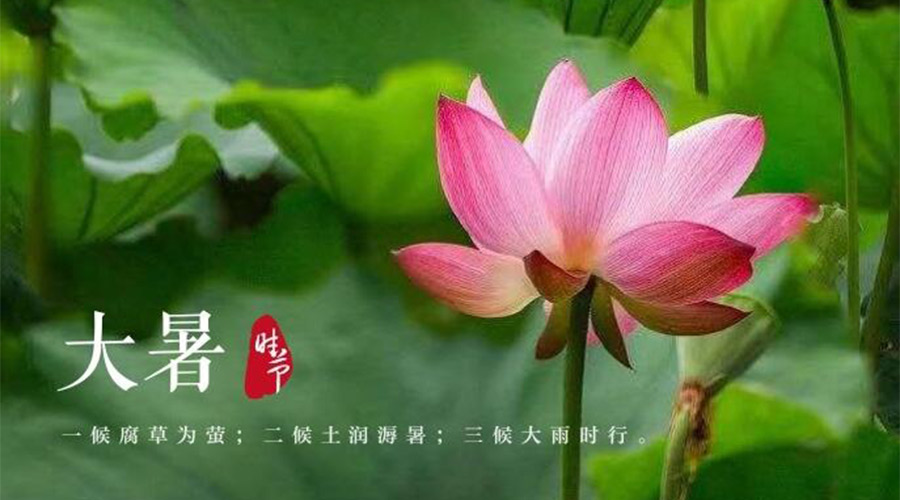 大暑時節的傳統習俗有哪些  金環電器來告訴你