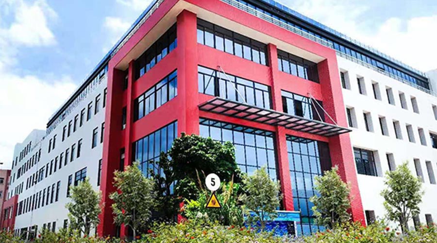 生產規模越大的烘干機生產廠家的優勢（下）