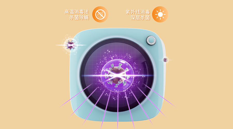 小型烘干機獲好評受寵！小型烘干機什么牌子好