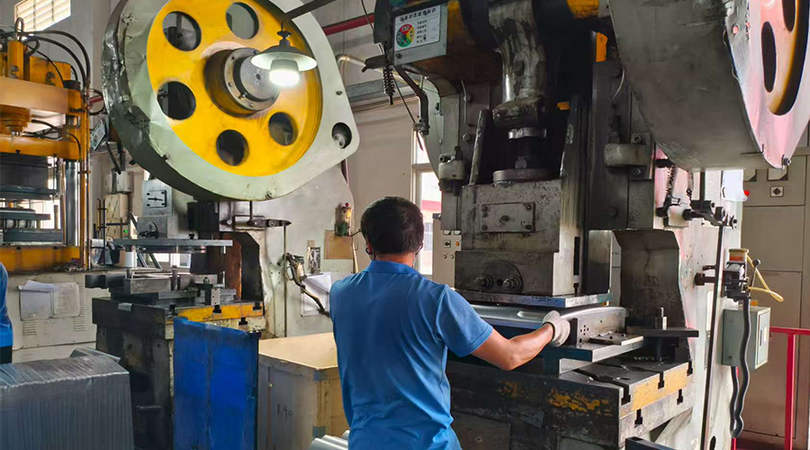 金環(huán)電器滾筒干衣機OEM/ODM服務(wù)已覆蓋哪些國家和地區(qū)？