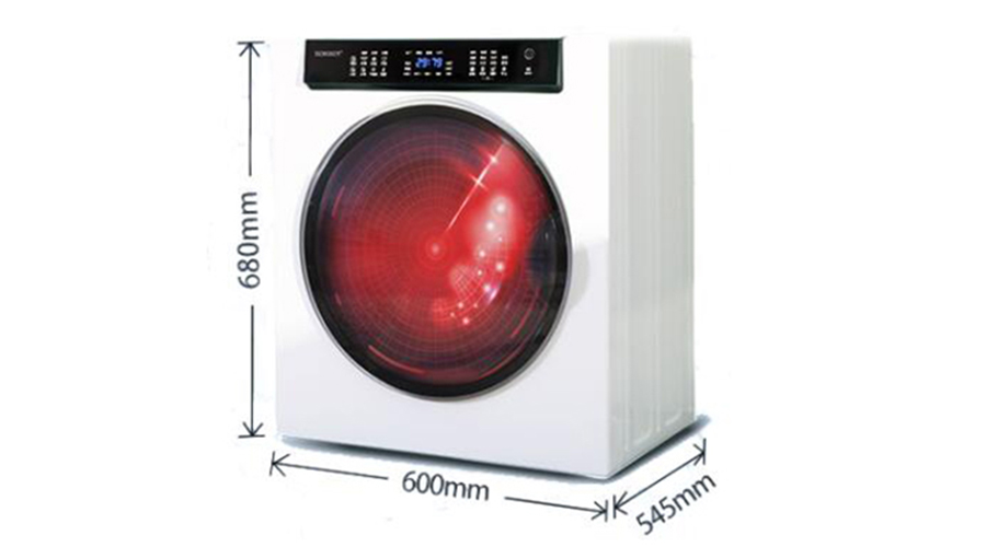 家用衣服烘干機(jī)“特干”、“普通干”功能程序的區(qū)別