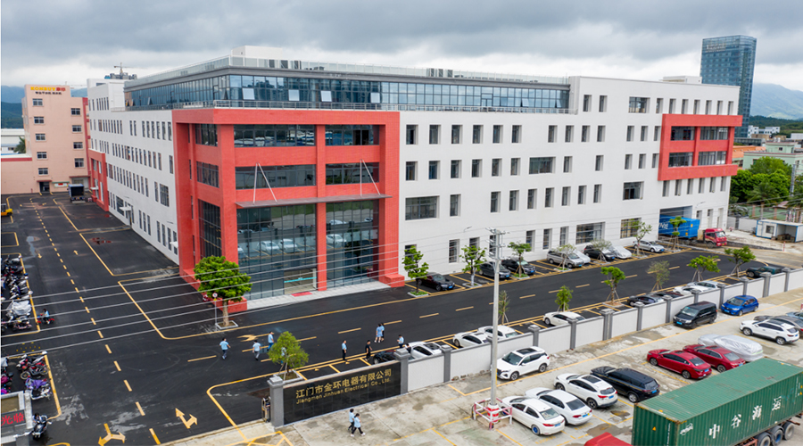 一個21年只做滾筒干衣機的工廠，是怎么樣的？