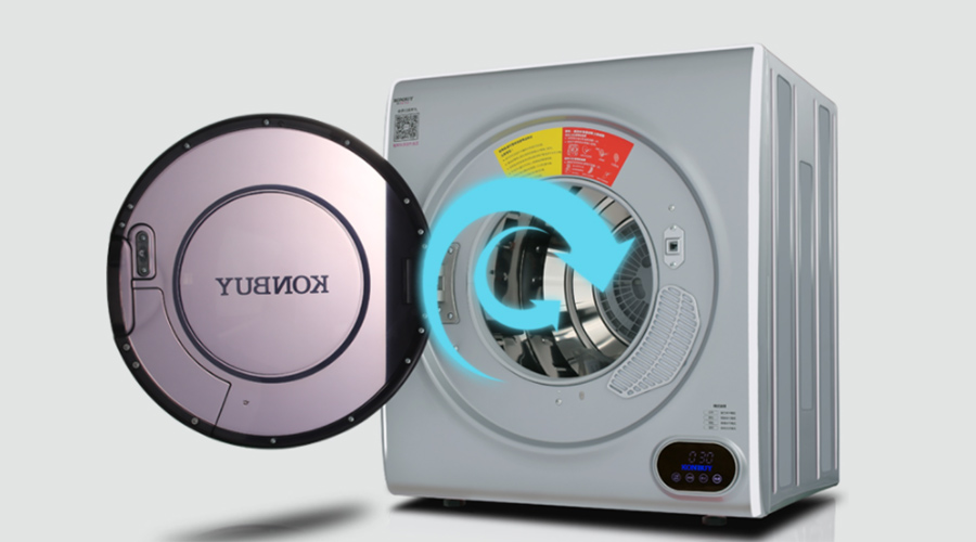 實用！家用衣物烘干機保養技巧大全