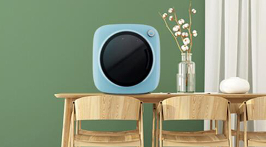 呵護(hù)好小型烘干機和衣物，需做好哪些細(xì)節(jié)