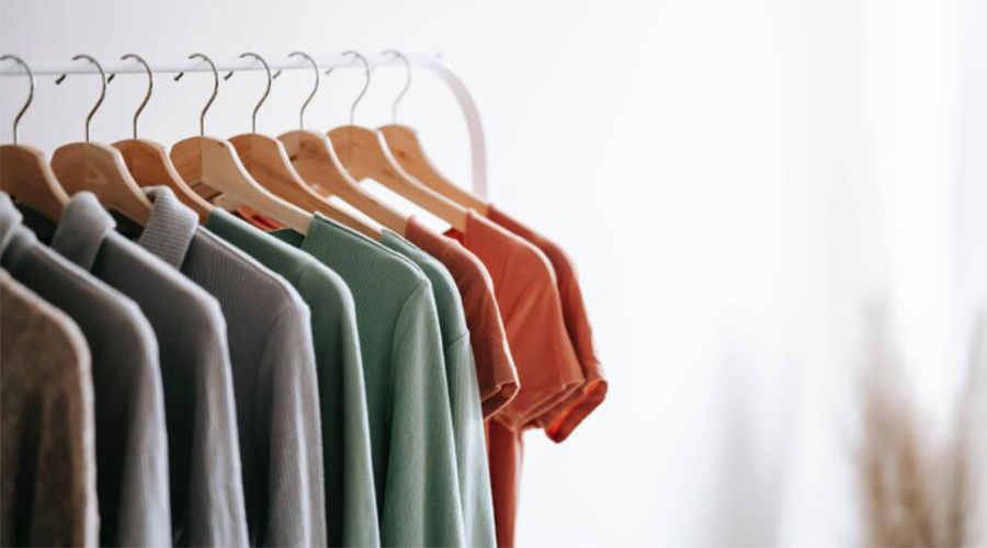 衣物護理劑是什么意思？衣物護理機廠家來解答