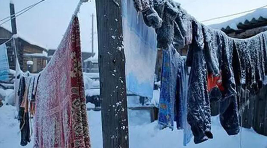 冬天又潮又冷！衣物烘干機有這些妙用之處