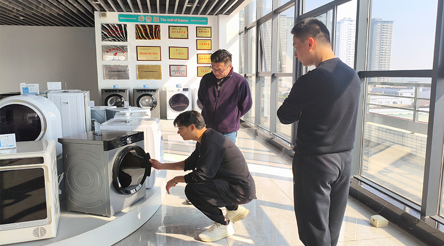 如何延續(xù)25年的店鋪流量，轉化為差異化干衣機產品的規(guī)模化增長？