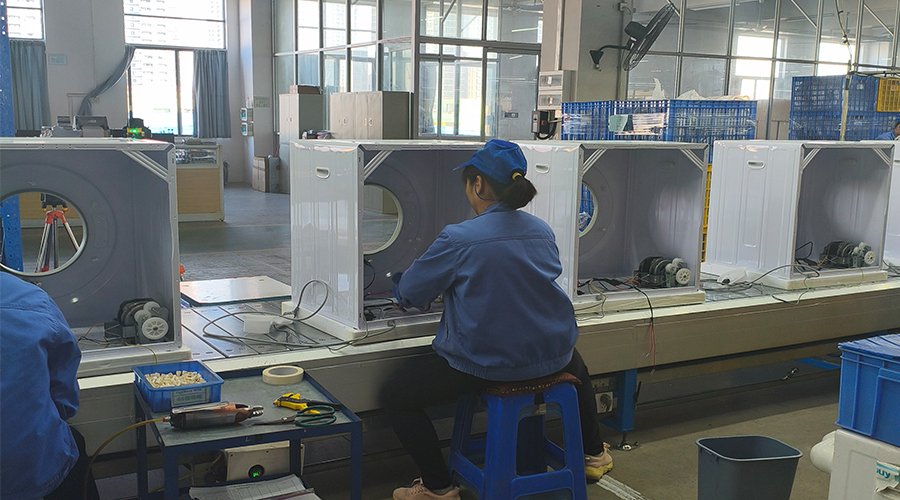 面對全球嚴苛能效標準，金環(huán)電器如何實現綠色智造與市場競爭力？