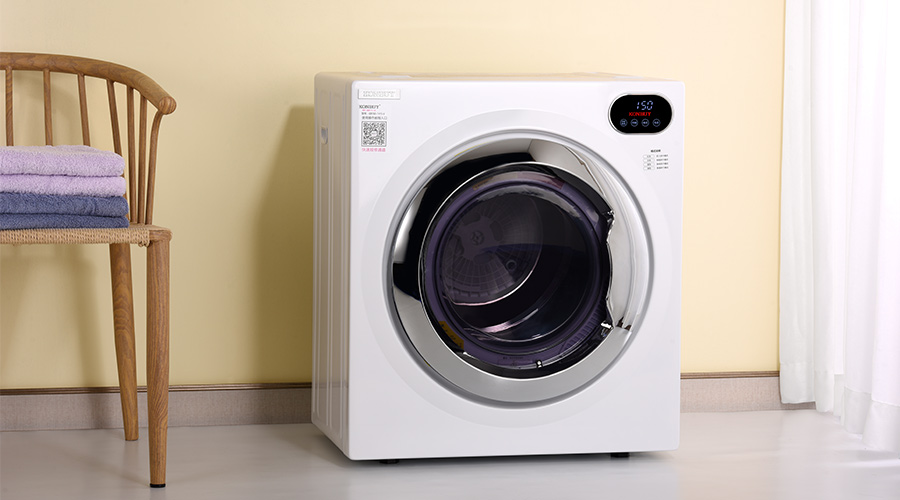 滾筒衣服烘干機(jī)的擺放位置有哪些要求？