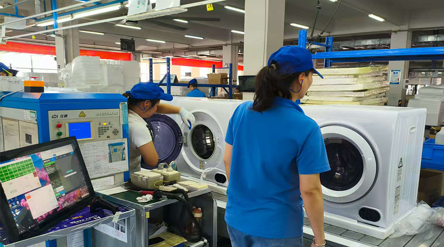 如何在成本與品質之間，為您的烘干機業務找到堅實支點