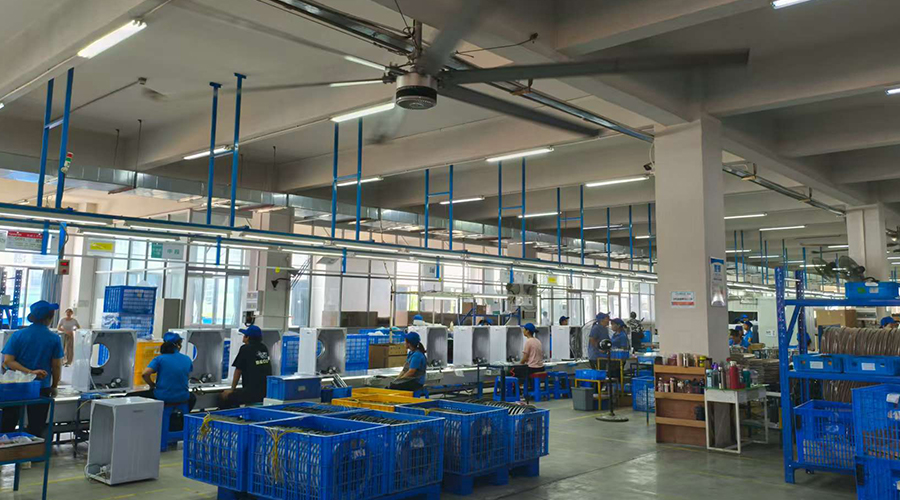 產能實力與柔性定制：金環電器為您保駕護航