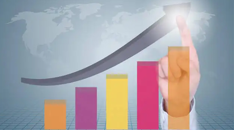 衣物烘干機突破重圍！成為2022年	Q1家電線上銷售增長品類之一