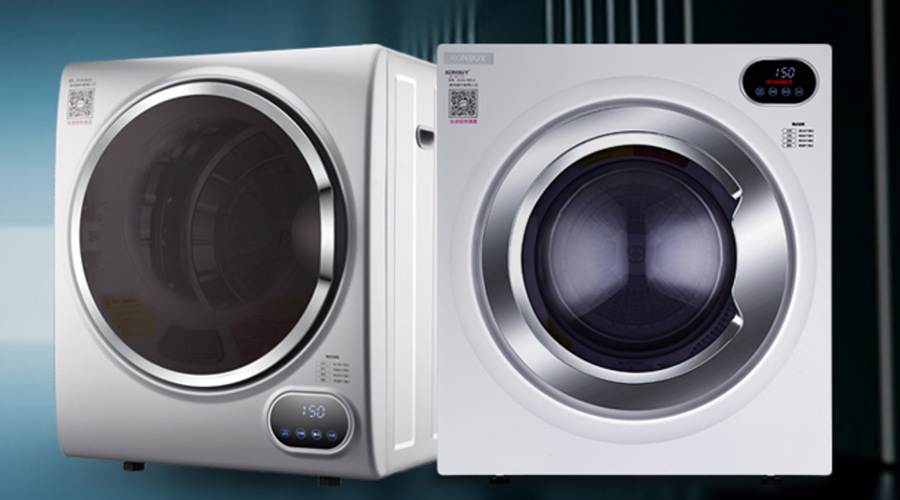 分析！衣物烘干機(jī)烘干的衣物是否可以直接穿？