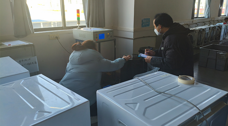 靈活排風設計，解鎖滾筒干衣機嵌入式安裝新可能