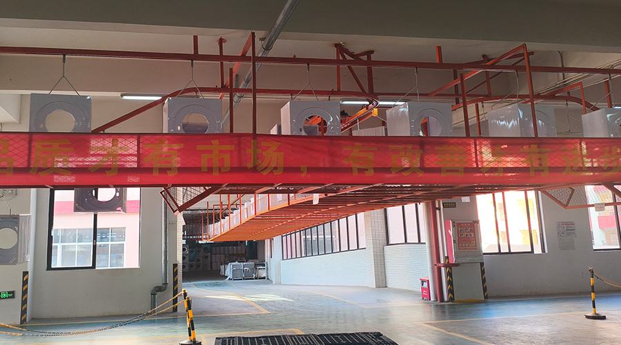 創新排風設計，引領滾筒干衣機臺灣市場新趨勢