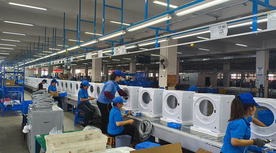 找一個普通烘干機代工廠，oem烘干機，實際的成本是多少？