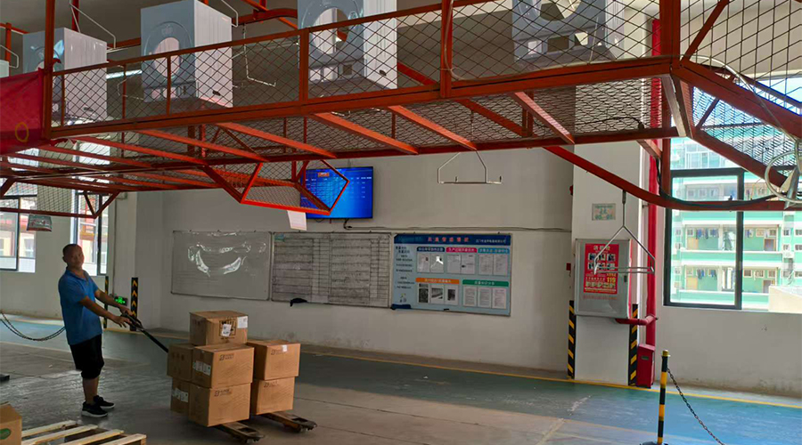 找一個專業生產20年，和多個世界500強家電長期合作的代工廠，OEM烘干機，實際成本是多少？