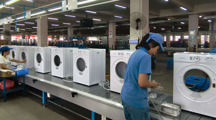 月產50,000臺規模優勢，確?？蛻敉句N售零中斷